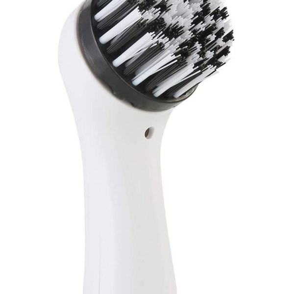 Sonic Scrubber 4 in 1 sähköinen puhdistusharja, puhdistusharja