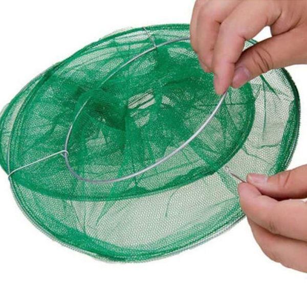 Ranch Green Cage för inomhus- eller utomhusfamiljegårdar,