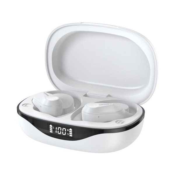 Bluetooth-hörlurar, in-ear-hörlurar, trådlösa, öronsnäckslurar