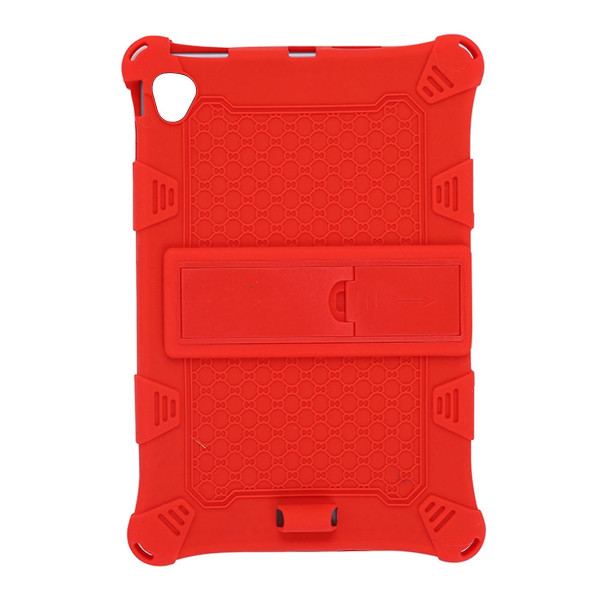 Silikoninen case P30hd 10,1 tuuman case P30hd Tablet D Protect S (punainen)