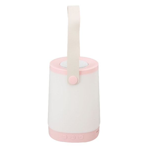 Lyhty Bluetooth-kaiutin HiFi-ladattava radiotoiminto