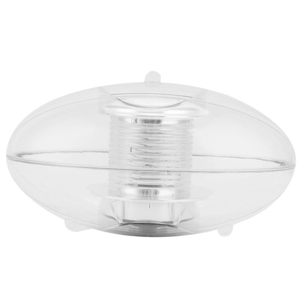 LED Vand Svømmelys RGB Farverig Farveskiftende IP67