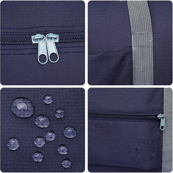 Reiseveske flybag minnekort