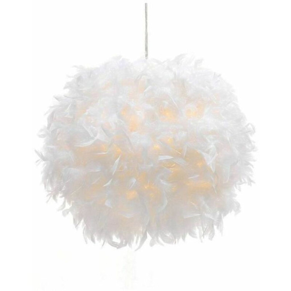 Moderne loftslampe til loftet i stuen