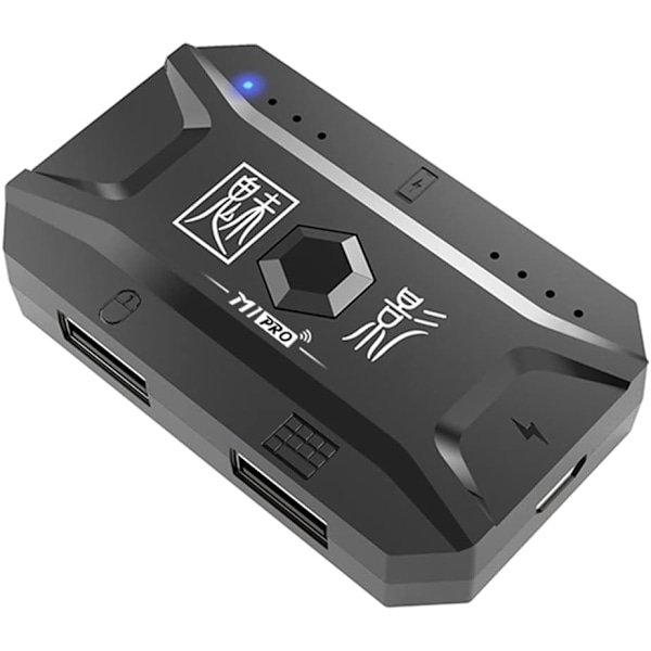 Phantom M1 Throne Smart Spelartefakt