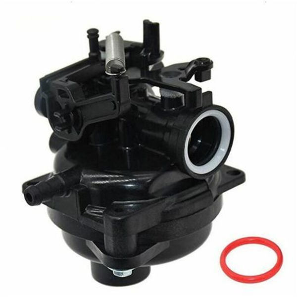 Ruoholeikkurin varaosat 799584 Kaasutin Briggs & Stratton 550EX 625EXE 675EX 725EX Moottori