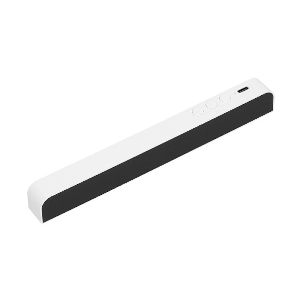 RGB-ljuslist, miljontals färger, brusreducering, USB