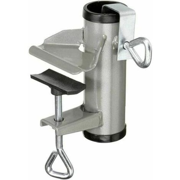 Justerbar paraplyholder Justerbar paraplyholder Justerbar paraplybræt