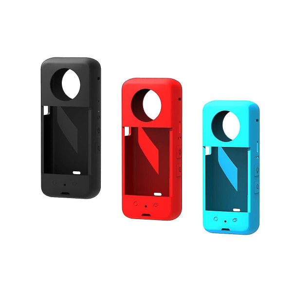Act Camertective S Camertective Case Pamic Camertector För X3-