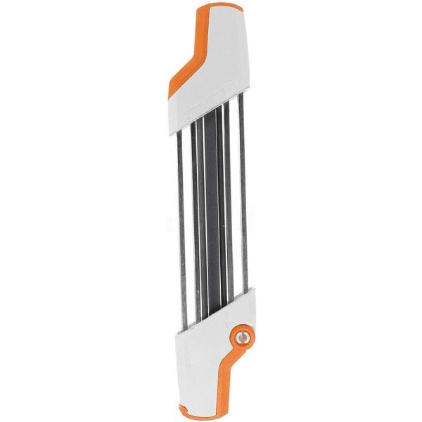 Helppo 2-in-1-metalliraivaussahaketjun teroitin 0,325\" 4,8 mm Vaihda