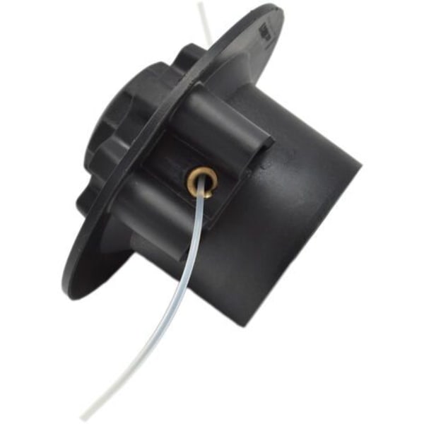 Klippehoved til Stihl FS38 FS45 FS46 FS50 FSE60 FSE71 FSE81 AUTOCUT C 5-2/4006 710 2105 buskrydderhoved