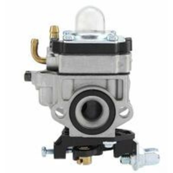 Plæneklipper børste trimmer karburator TU26 Walbro WYJ-138WYK-186 33/26cc T242