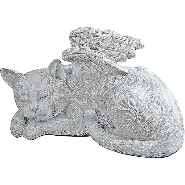 Kat Mindesmærke Statue