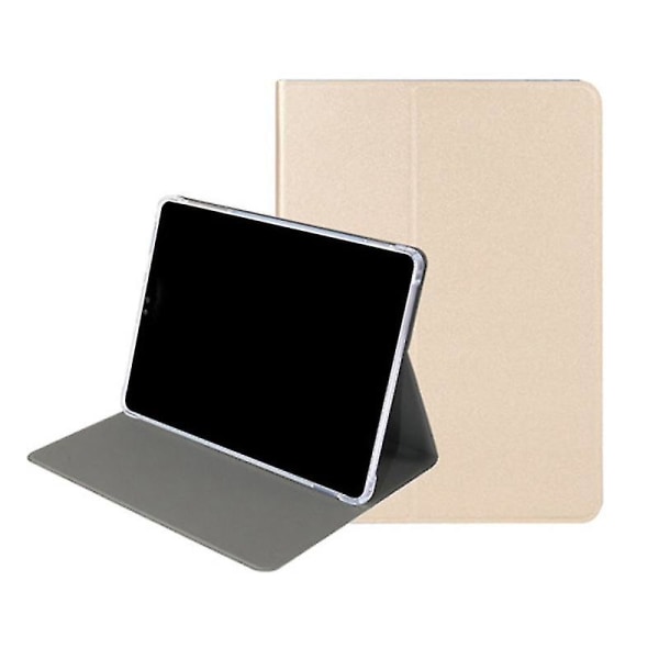 Tablet Etui Til M40 P20hd 10.1 Tommer Tablet Etui Anti-drop Flip Etui Cover Tablet D ()