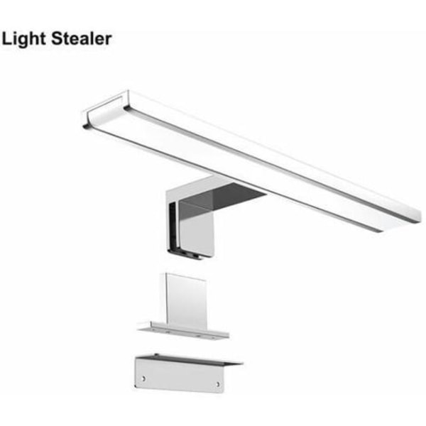 Front LED speilbelysning 6W300mm hvitt lys