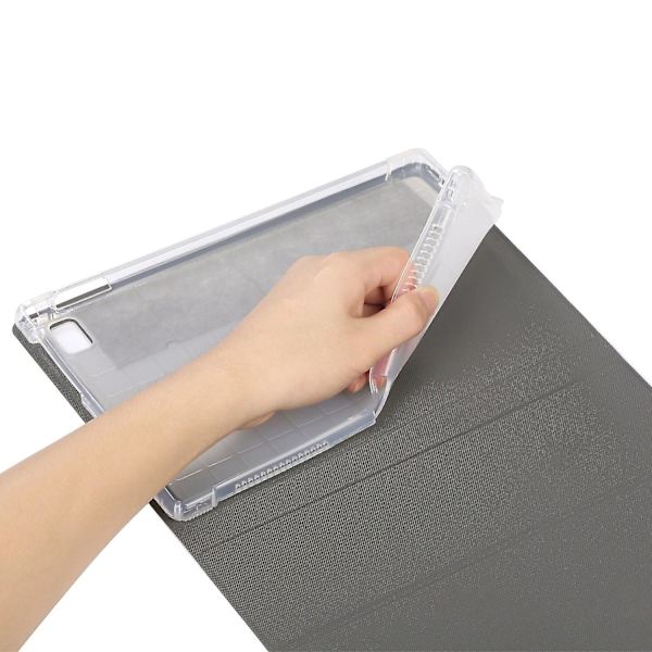 Tablet-kotelo M40 P20hd 10,1 tuuman tablet-kotelolle, pudotusta estävä läppäkotelo