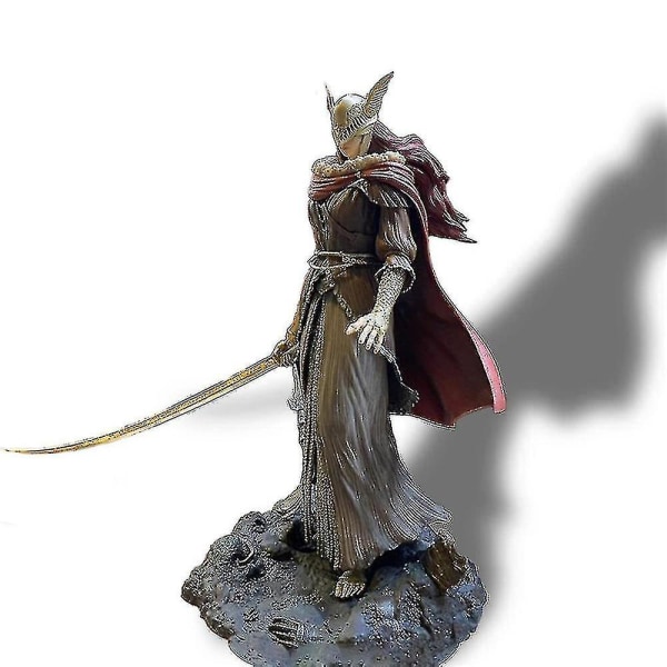 Ring of Fire Valkyrie Statue Skulptur Figur Ornament Gave