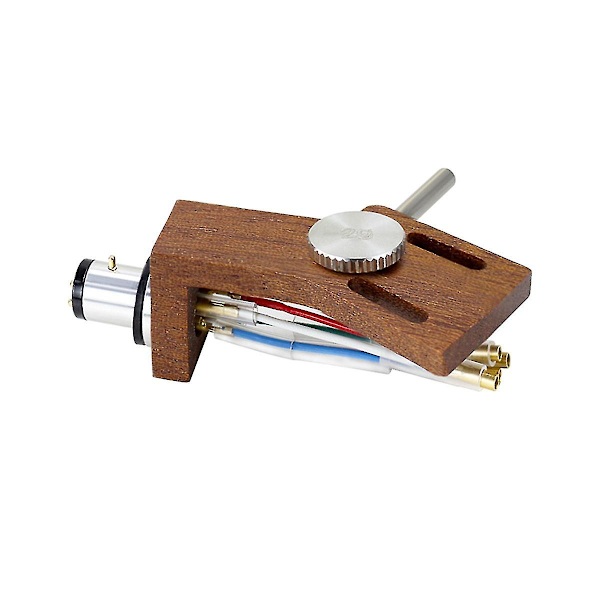 Vinyyli Phono Phono D 4-rivisellä kaarevalla Phono-kannella