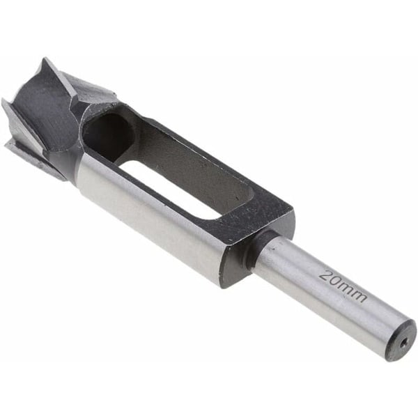 Korkborr, korkborr, korkborr 1/2'' - 20mm