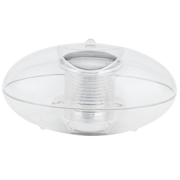 LED Vand Svømmelys RGB Farverig Farveskiftende IP67