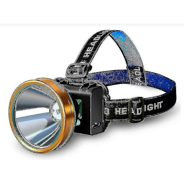 500000lm Xhp90. Mest kraftige spotlights USB spotlights | Spotlights