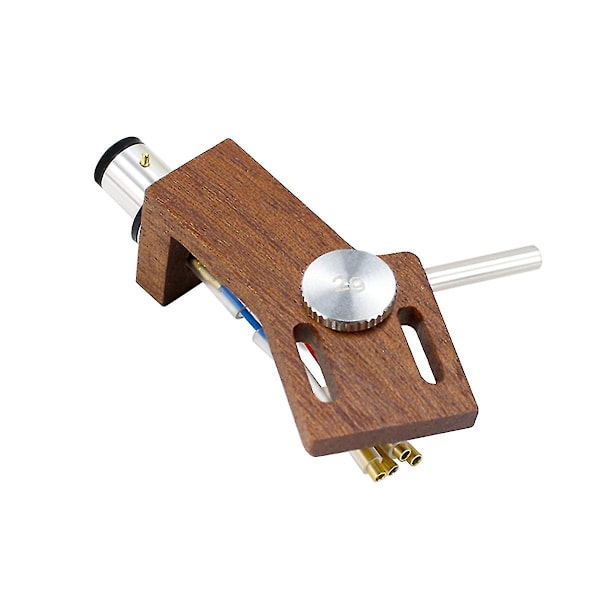 Vinyyli Phono Phono D 4-rivisellä kaarevalla Phono-kannella