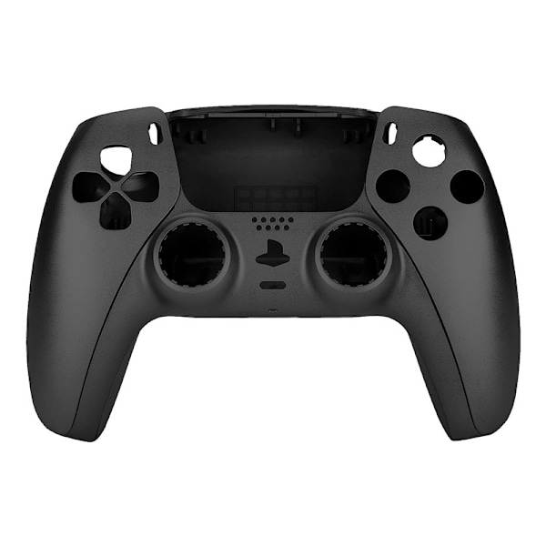 Passer for PS5-kontroller, komplett skalldeksel, dekorativt skall, knapphåndtak, skallutskifting, knapp, DIY-tilbehør