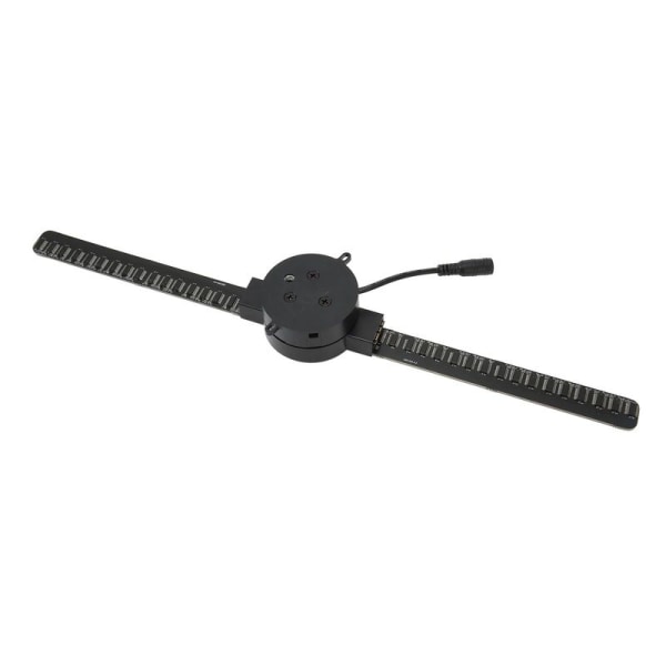 3D-hologrammituuletin 16,5 tuumaa 2000x224 WiFi 3D-projektori 224:llä
