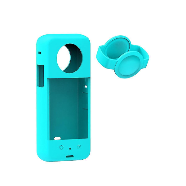 Act Camertective S Camertective Case Pamic Camertector För X3-