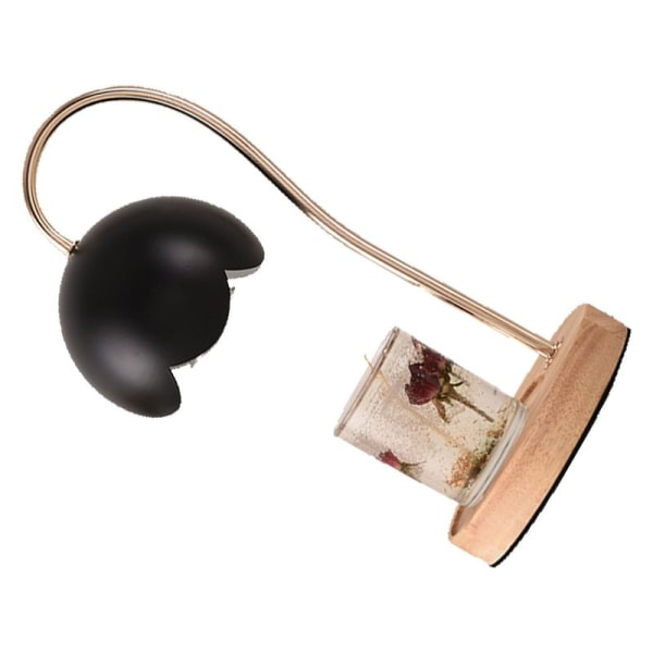 Doftljusvärmare lampa, doftvax, smältning, dimbar