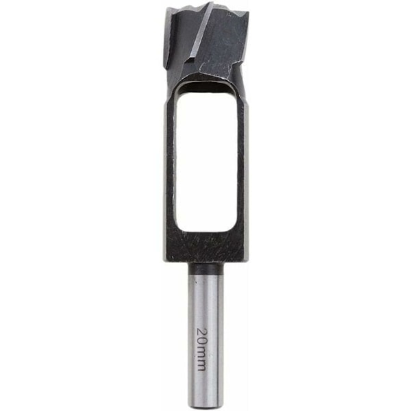 Korkbor, korkbor, korkbor 1/2'' - 20mm