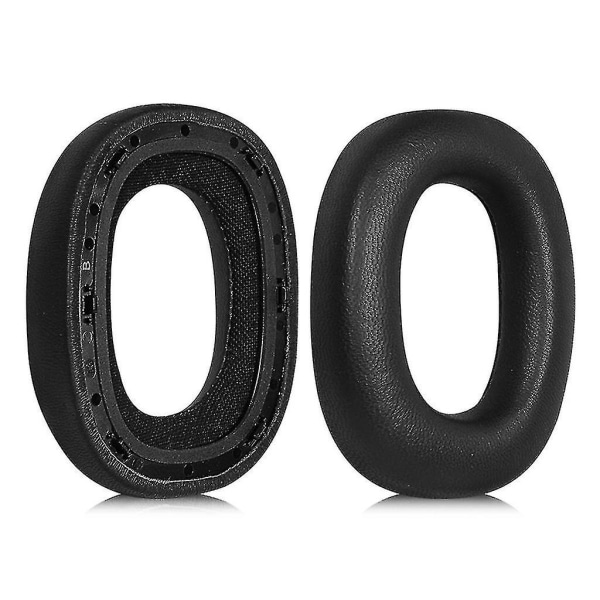Protein øreputer for Bowerswilkins Px8 hodetelefoner med støydemping