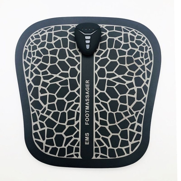 Fodmassager, elektrisk fodmassager, elektrisk fodmassager, fod ma