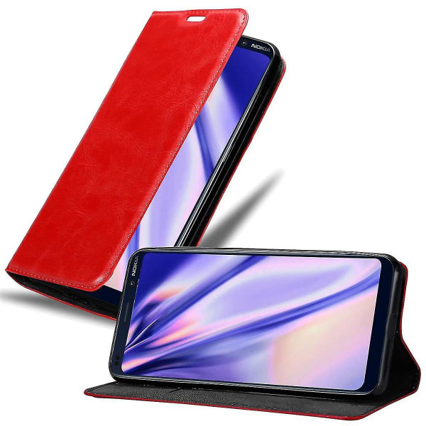 Nokia 9 Pureview Etui