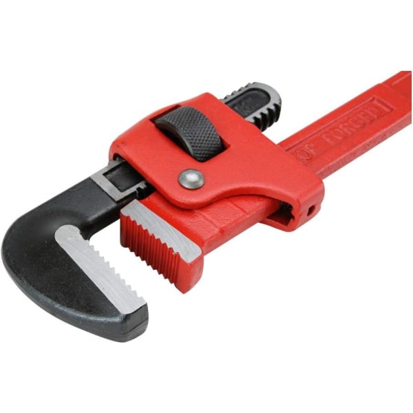 Klo Nøgle 18 Tommer Heavy Duty Rørnøgle, Åbning 65MM