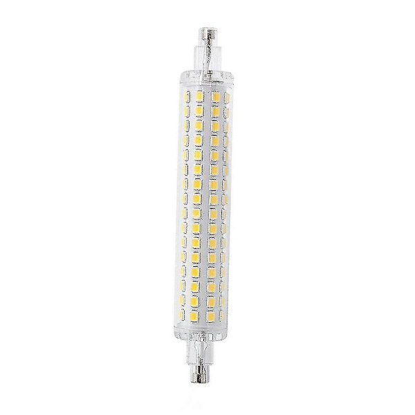 10w 118mm R7s 2835 Smd Led Majslampa Ersättning Halogen Floodlight