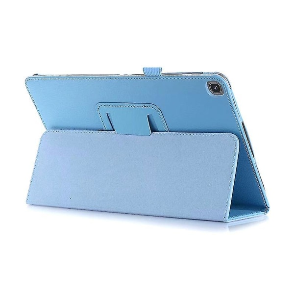 Tabletfodral Tabletfodral Flip Tablet D för Tab M7 Tb-7305f/7305x 7-tums surfplattafodral (himmel