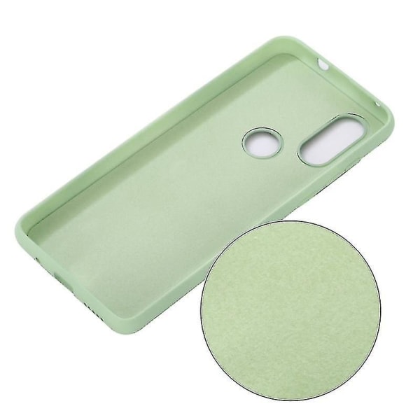 Silikone Covera Etui Til Vis P40()