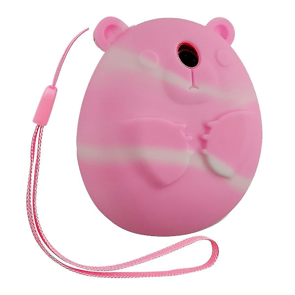 Silikonikotelo Pix Virtual Electronic Pet -suojakotelolle