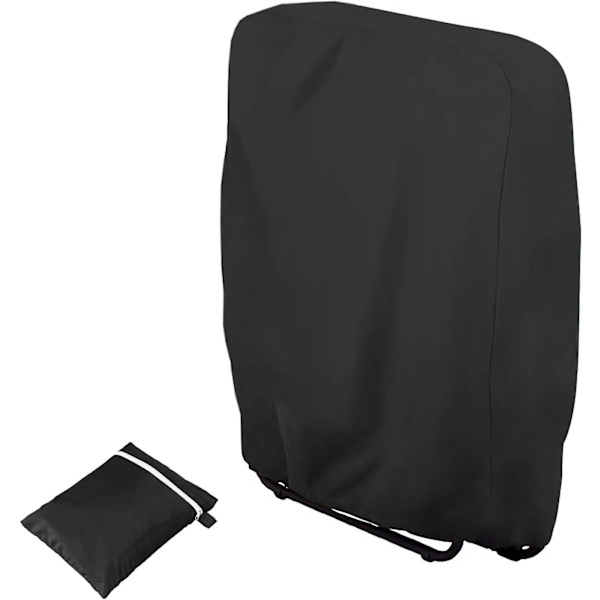 Zero Gravity Ulkoilutaitettava Tuolinpäällinen Vedenpitävä Pölytiivis Terassikalusteiden Päällinen Sääsuoja 28\" x 43\"