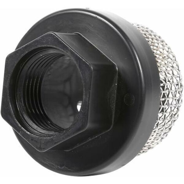1 st Inloppssugfilter Nätfilter Insugningsslang för Ultra Airless Sprutpistol 390 395 495 för Airless Färgsprutpistoler