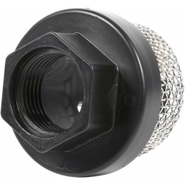 1 stk inntakssugesilfilter mesh-filter inntaksslange for Ultra Airless Sprayer 390 395 495 for Airless malingssprøytepistoler