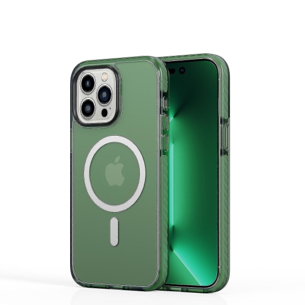 Ph-fodral för 14 Pro, skyddande fodral Cove B