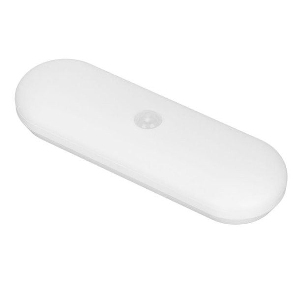 Mänsklig induktionslampa, intelligent automatisk rörelsesensor