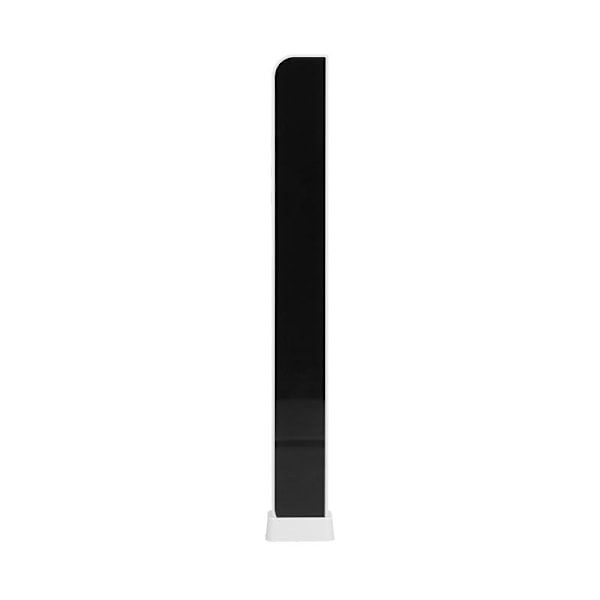 RGB-ljuslist, miljontals färger, brusreducering, USB