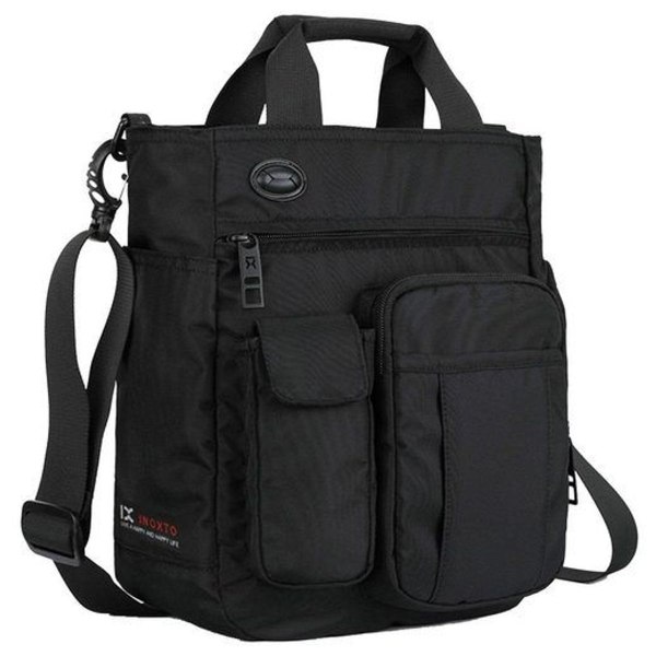 Businesstaske, bærbar håndtaske, skuldertaske, rejsetaske, rygsæk