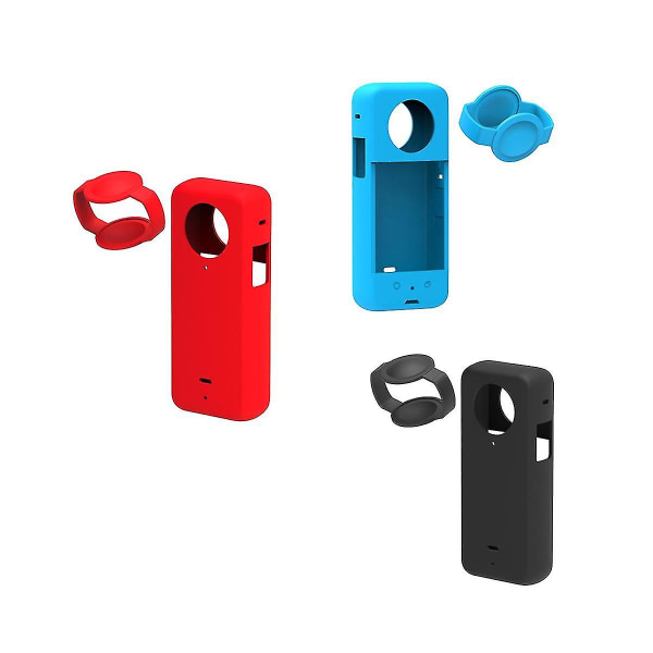 Act Camertective S Camertective Case Pamic Camertector För X3-
