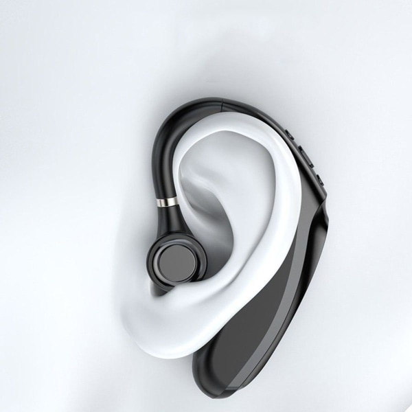 Bluetooth handsfree-headset, trådlöst brusreducerande stereoheadset