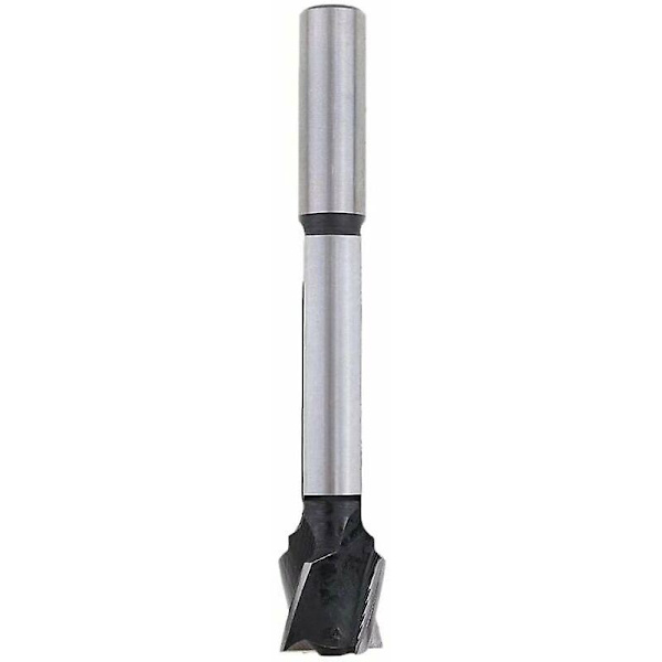 Korkproptrækker, korkestykker, korkbor 1/2'' - 10mm