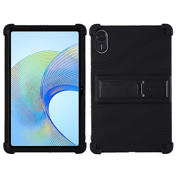 For Honor Pad X9 Eln-w09 Myk Silikon Tabletholder PC Kickstand Beskyttende Tabletholder